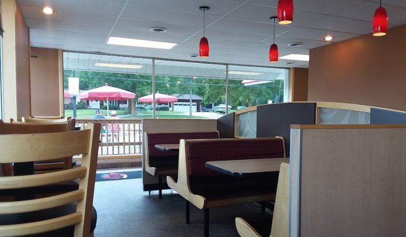 Diary Queen - From Web Listing (newer photo)